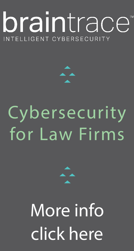 Braintrace - Cybersecurity for Law Firms - vertical