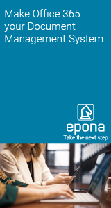 Epona - DMS Office 365