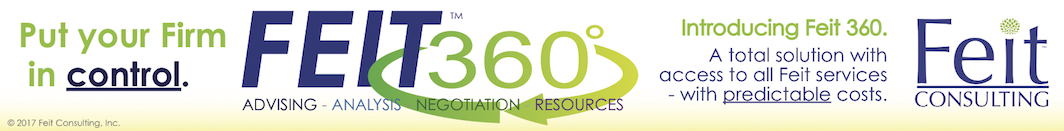 Feit - Feit 360 banner