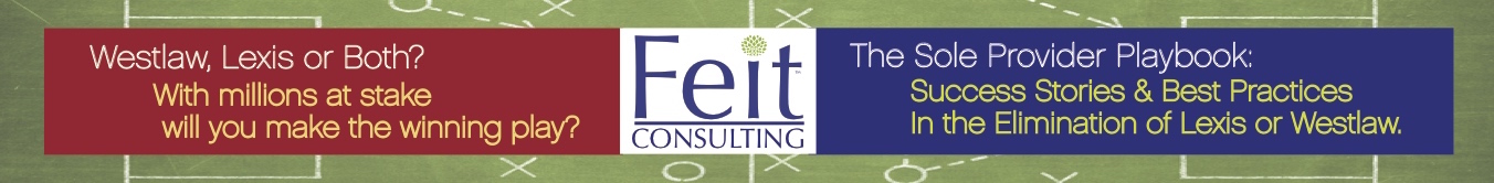 Feit - Playbook