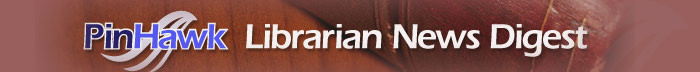 Librarian News Digest