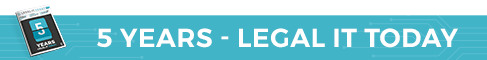 Legal IT Professional - Subscribe