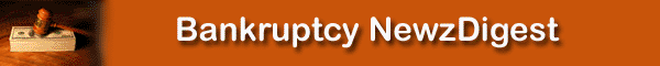 Bankruptcy News