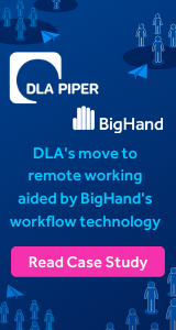BigHand - DLA Piper Case Study - dark