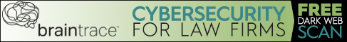 Braintrace - Cybersecurity for Law Firms