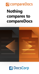 DocsCorp - CompareDocs