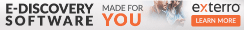 Exterro - Software for You