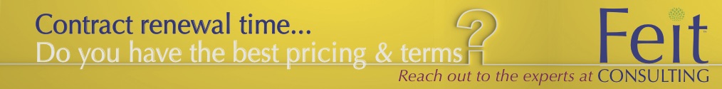 Feit - Legal Information Contracts