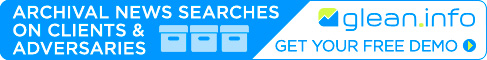 Glean - Archival News