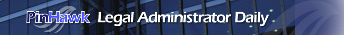 Legal Administrator Daily