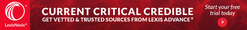 LexisNexis Advance - Current - horizontal
