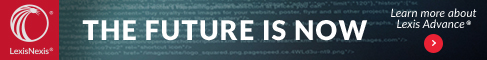 LexisNexis - Future is Now - horiz