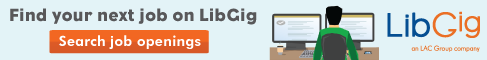LibGig - LAC Group Jobs