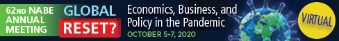 NABE - Annual Meeting 2020