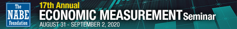 NABE - Economic Mesurement Seminar