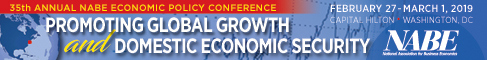NABE - Promote Global Growth