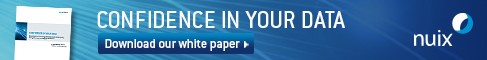 Nuix - Confidence in Your Data