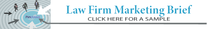 PinHawk - Law Marketing Brief