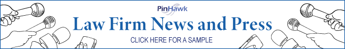 PinHawk Law Firm News and Press