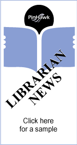 PinHawk - Librarian News Digest