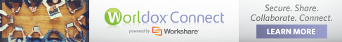 Worldox Connect Workshare - nov 2017
