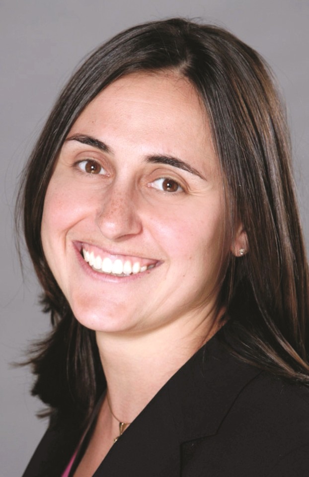 Kristin Calve