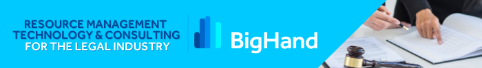 BigHand - Resource Management
