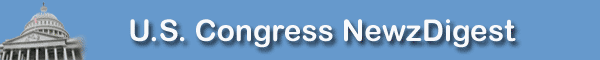 PinHawk Congress News by State