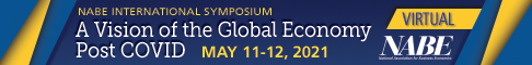 NABE - Global Economy Post COVID