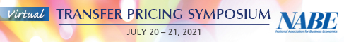 NABE - Transfer Pricing Symposium 2021