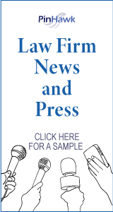 PinHawk - Law Firm News and Press
